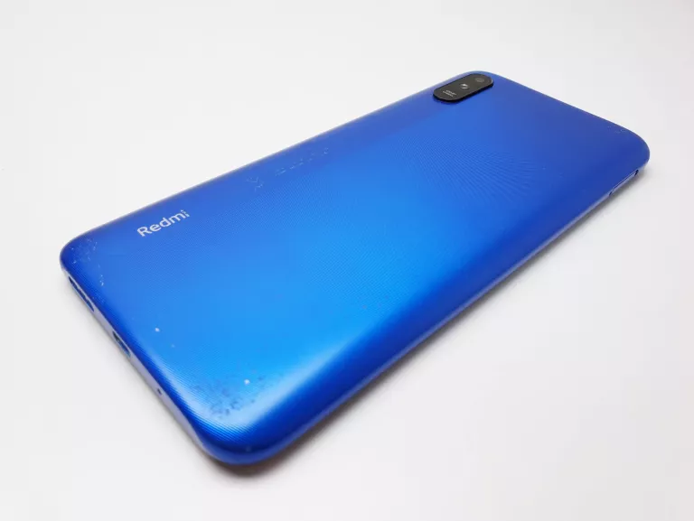 TELEFON REDMI 9A NIEBIESKI 869789066140730