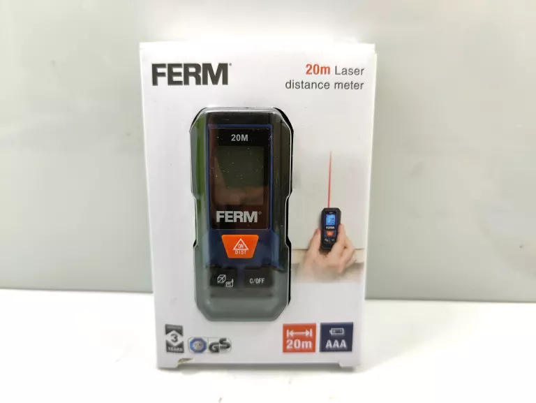 DALMIERZ FERM LDM1002