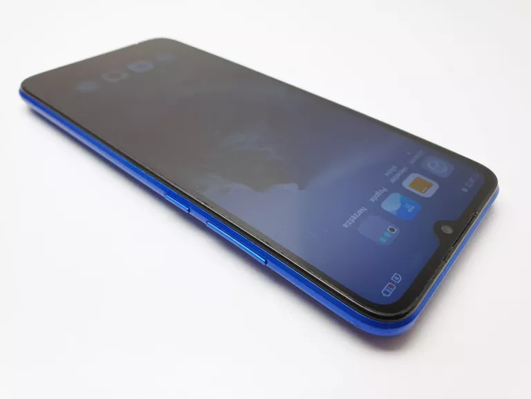 TELEFON REDMI 9A NIEBIESKI 869789066140730