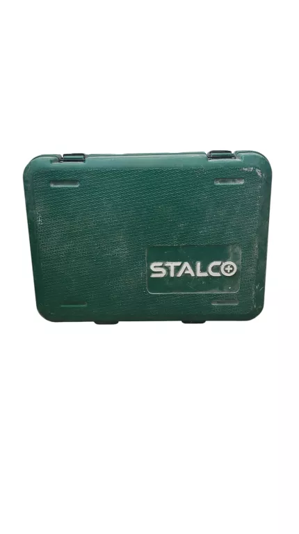 MŁOT WYBURZENIOWY 1050W SDS DHS10J STALCO PREMIUM