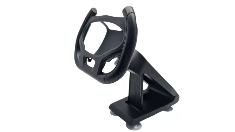 KIEROWNICA DO GIER WYŚCIGOWYCH KJH MULTI AXIS STEERING WHEEL PS5 CONTROLLE