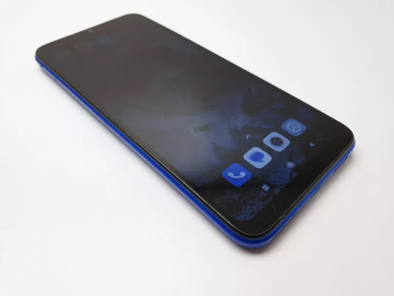 TELEFON REDMI 9A NIEBIESKI 869789066140730