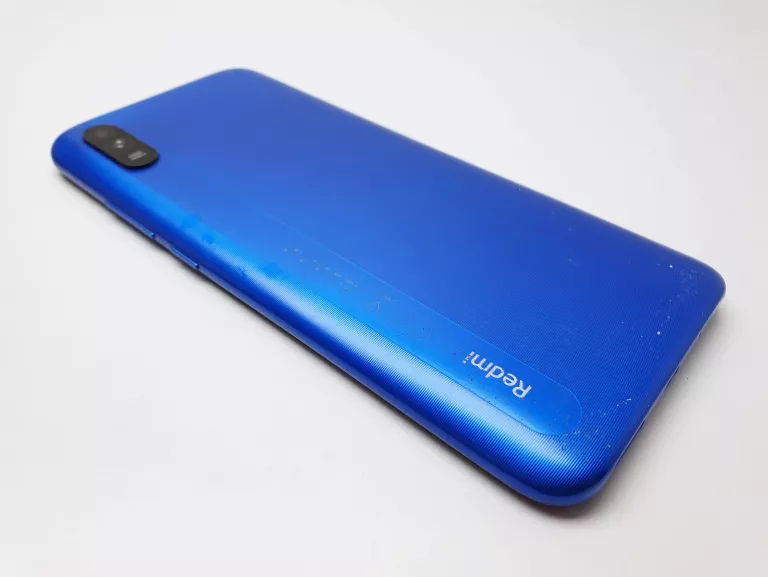 TELEFON REDMI 9A NIEBIESKI 869789066140730