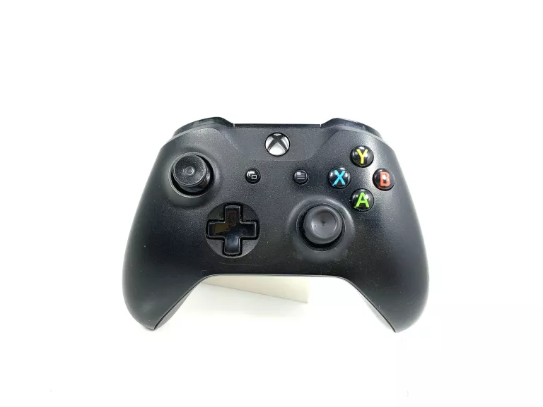 PAD XBOX ONE CZARNY