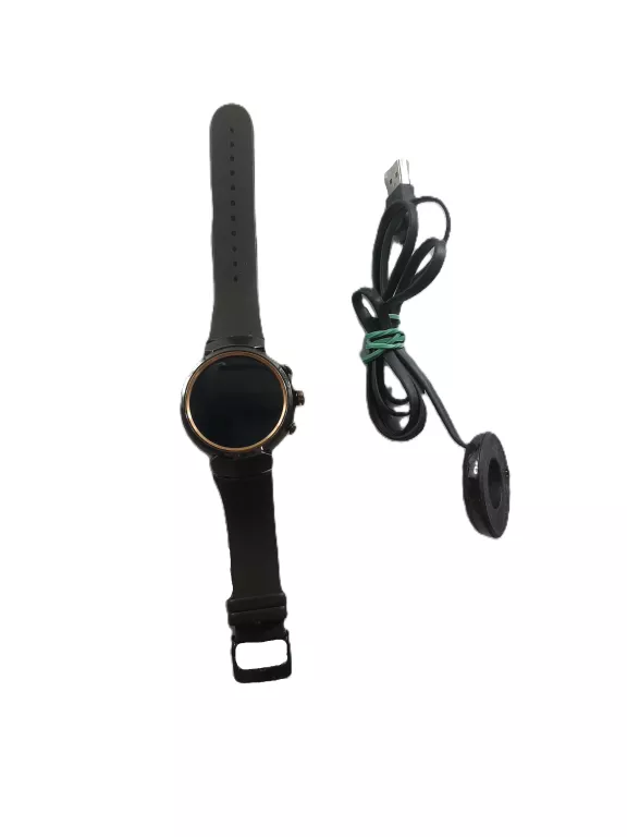 ASUS ZENWATCH 3 1284