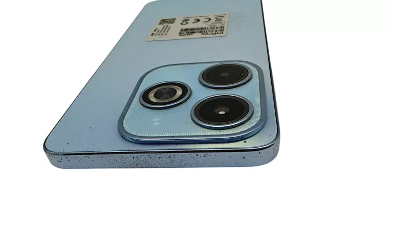 TELEFON INFINIX HOT 40I 256GB