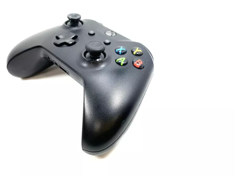 PAD XBOX ONE CZARNY