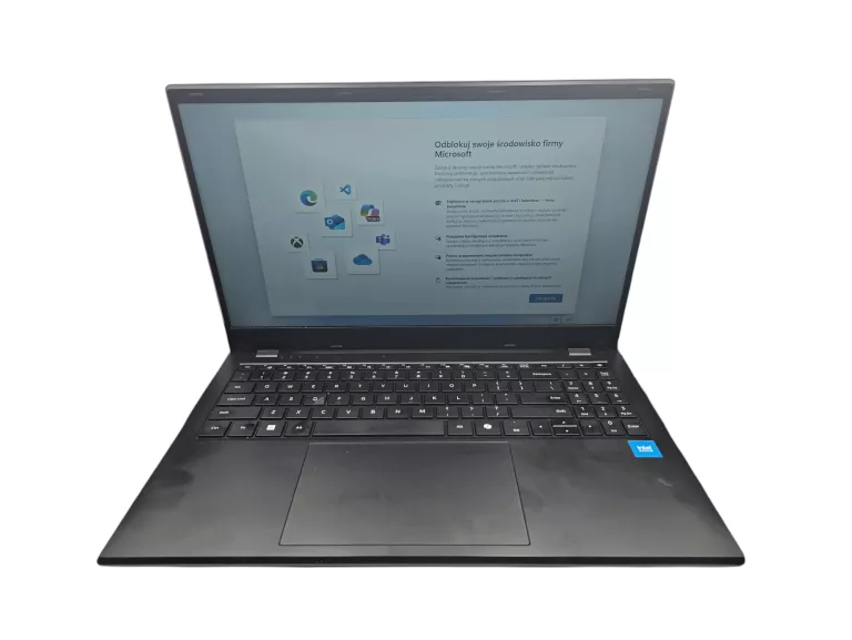 LAPTOP TECHBITE PIX 15.6 N5105 8GB 128GB