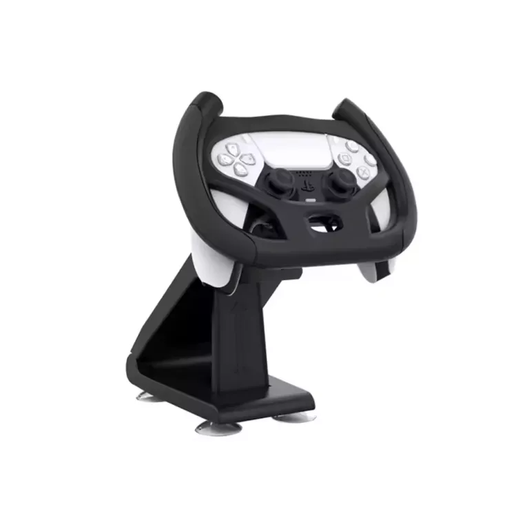 KIEROWNICA DO GIER WYŚCIGOWYCH KJH MULTI AXIS STEERING WHEEL PS5 CONTROLLE