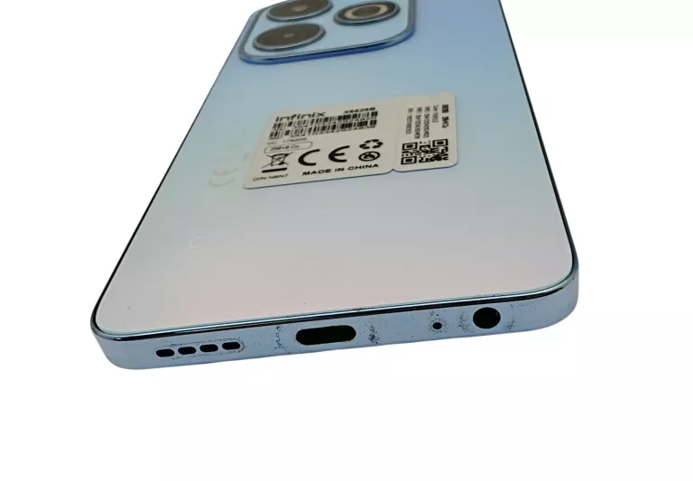 TELEFON INFINIX HOT 40I 256GB