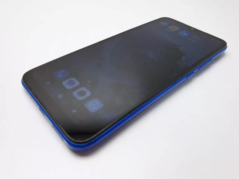TELEFON REDMI 9A NIEBIESKI 869789066140730
