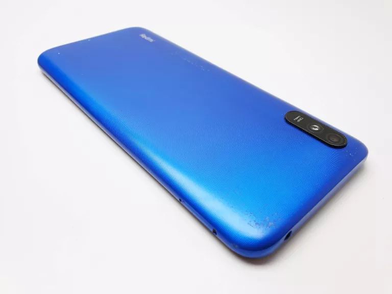 TELEFON REDMI 9A NIEBIESKI 869789066140730
