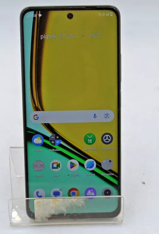 TELEFON REALME C67