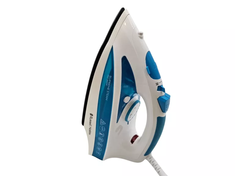 ŻELAZKO RUSSELL HOBBS SUPREME STEAM PRO 23971-56