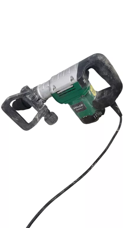 MŁOT WYBURZENIOWY 1050W SDS DHS10J STALCO PREMIUM