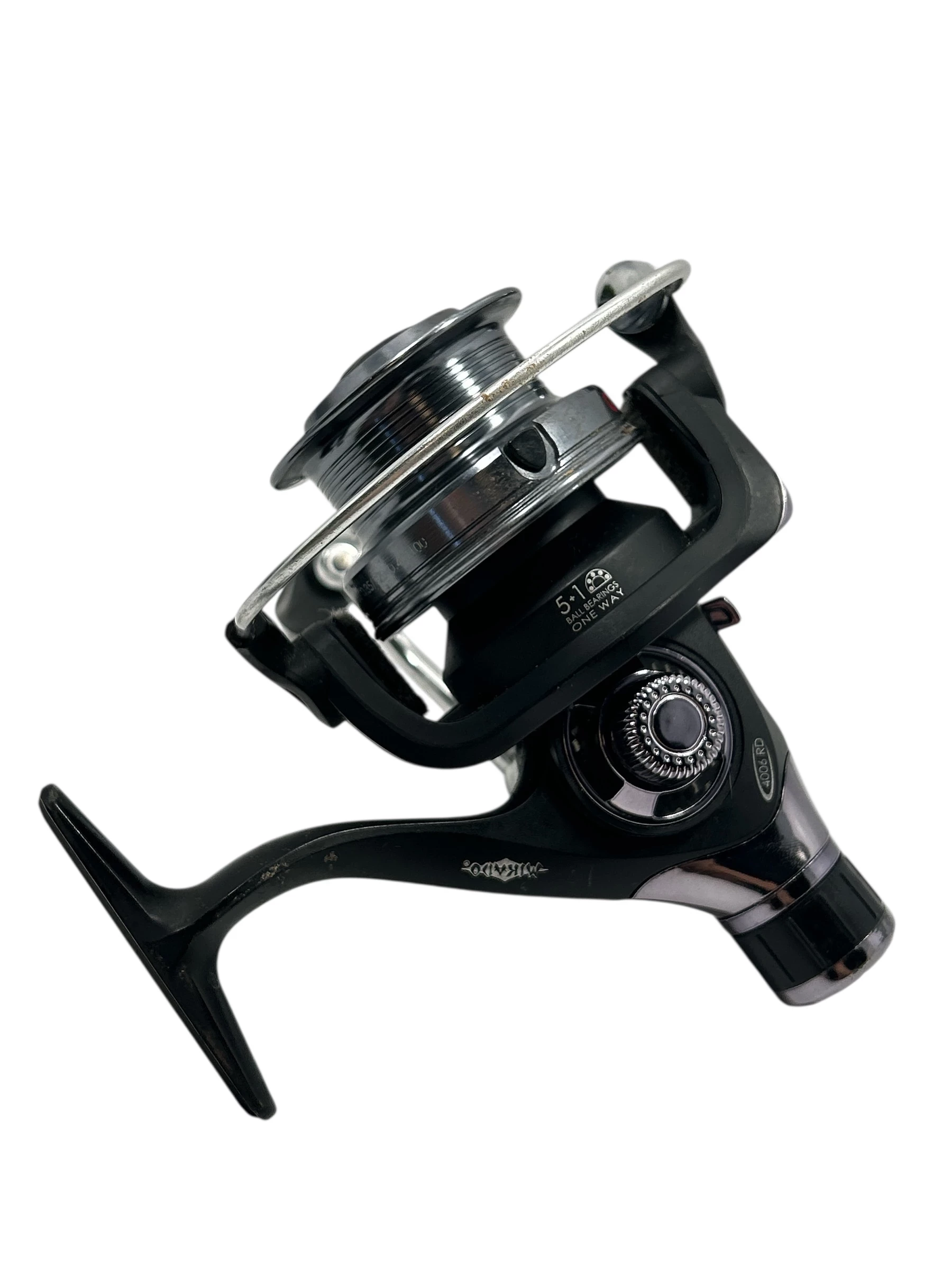 kolowrotek-mikado-drone-4006-rd-ean-gtin-5900637215769