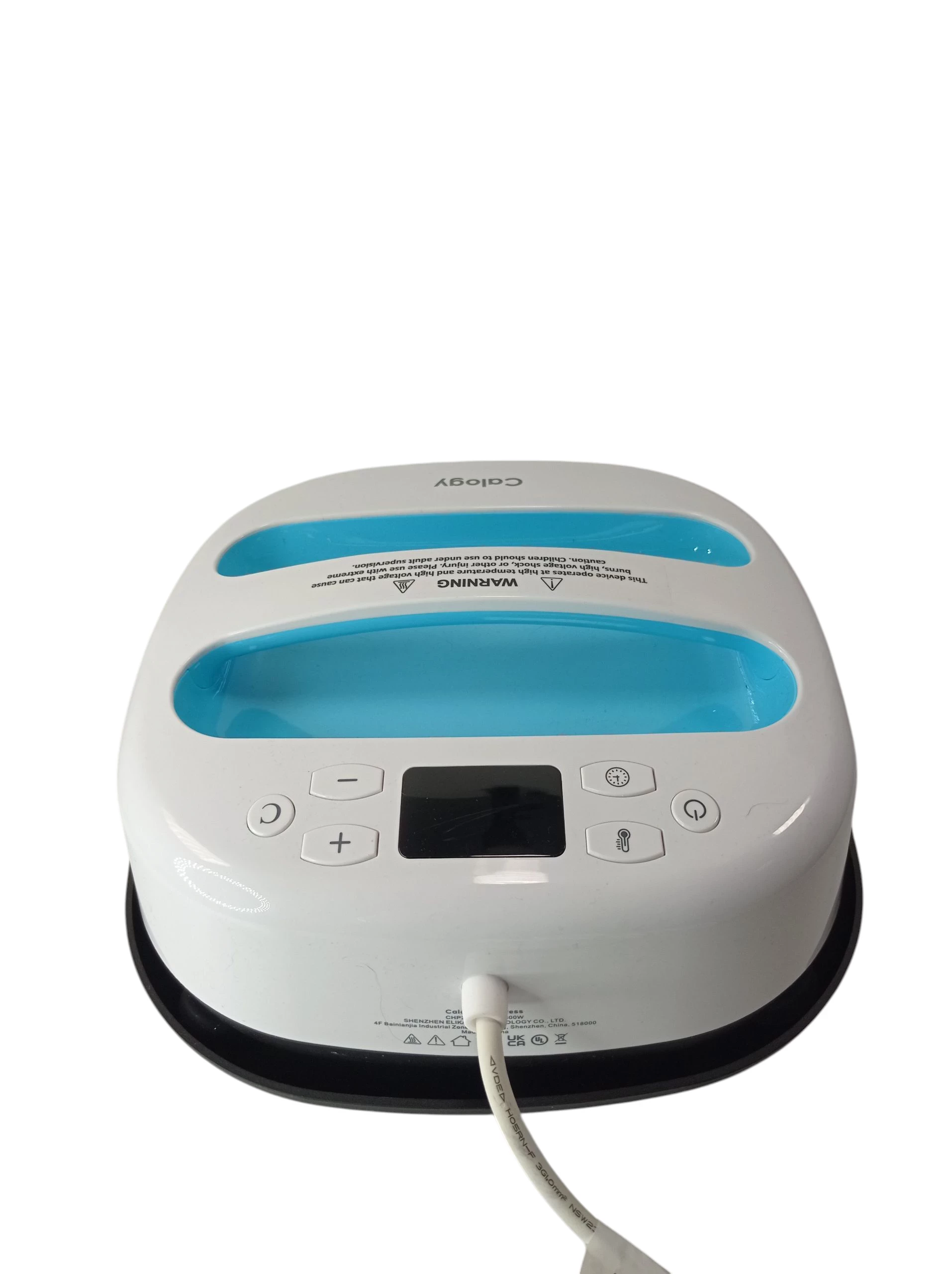 prasa-termiczna-calogy-smart-heat-press-model-chp2302