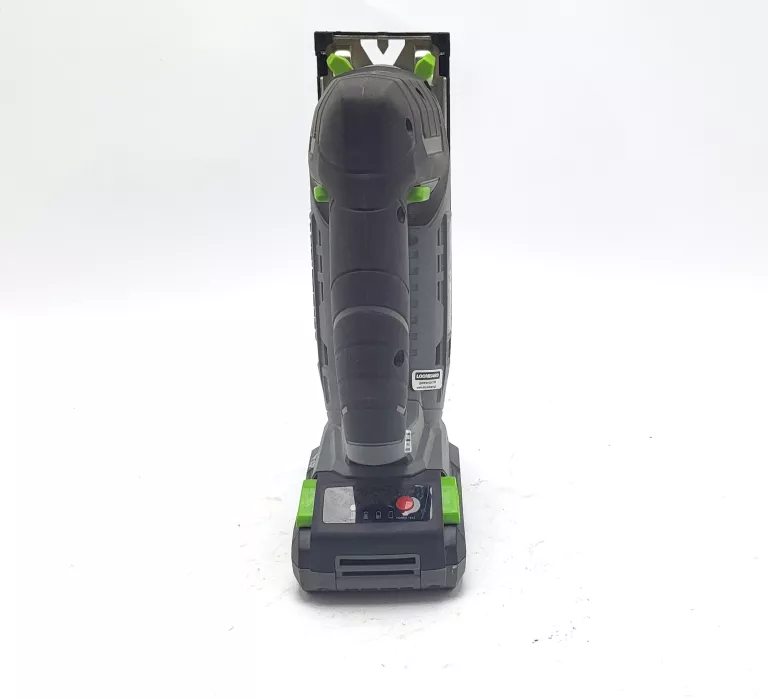 WYRZYNARKA LUX TOOLS A-ST-20