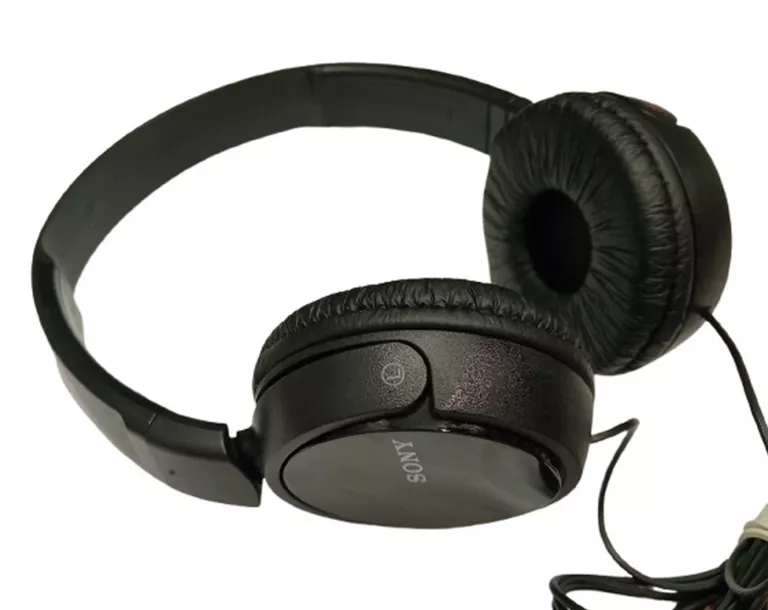 SŁUCHAWKI SONY MDR-ZX100