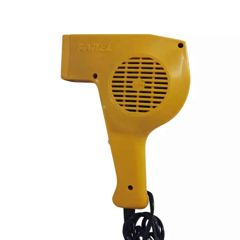 SUSZARKA DO WŁOSÓW FAREL SR-5 PRL 220V 250W