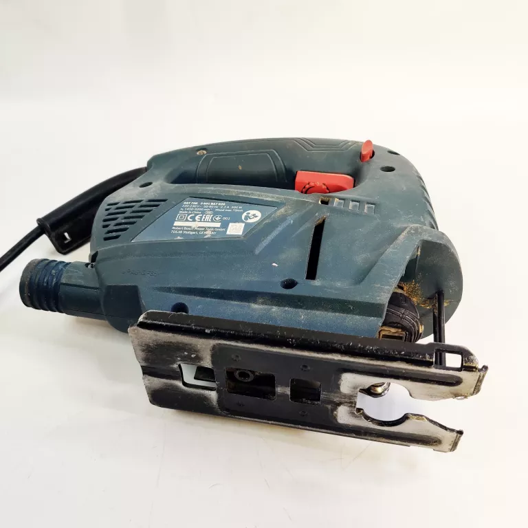 WYRZYNARKA BOSCH GST700