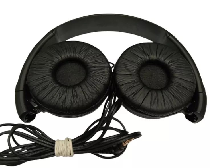 SŁUCHAWKI SONY MDR-ZX100