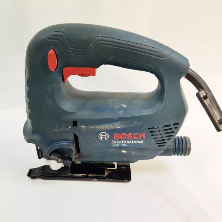WYRZYNARKA BOSCH GST700