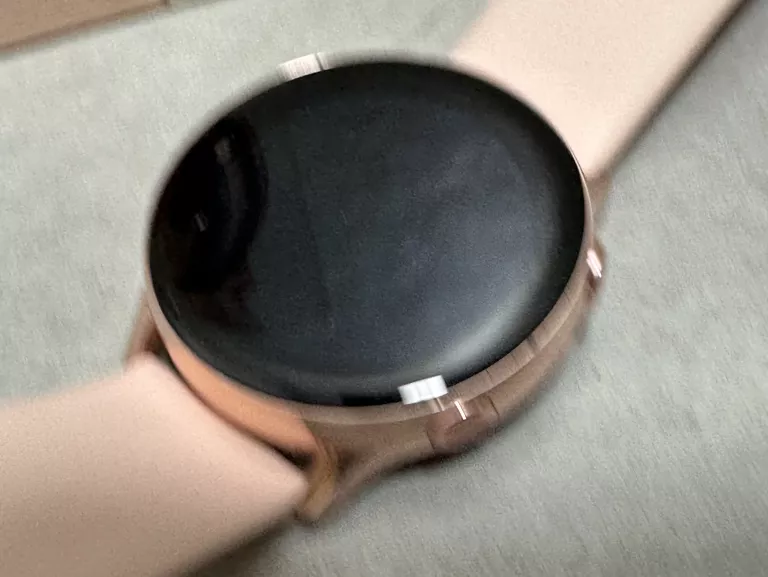 SMARTWATCH SAMSUNG GALAXY ACTIVE