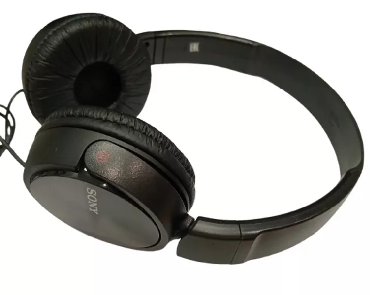 SŁUCHAWKI SONY MDR-ZX100