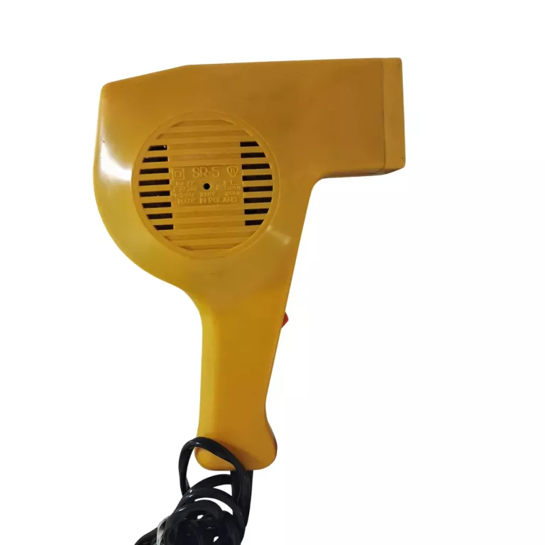 SUSZARKA DO WŁOSÓW FAREL SR-5 PRL 220V 250W