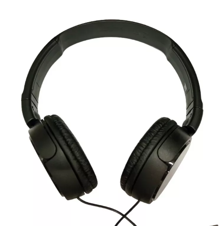 SŁUCHAWKI SONY MDR-ZX100