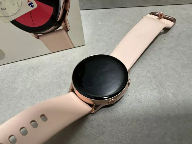 SMARTWATCH SAMSUNG GALAXY ACTIVE