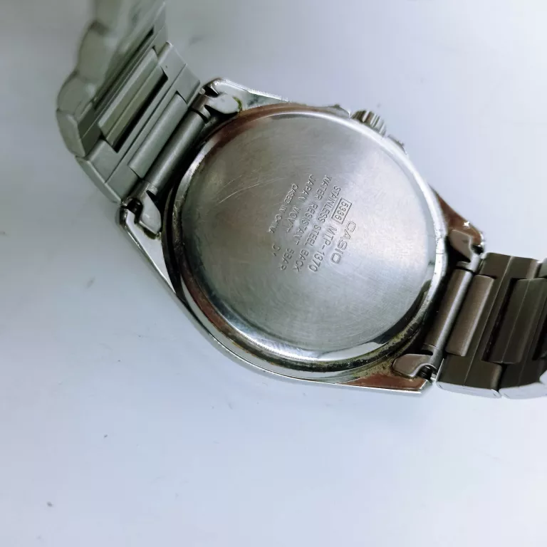 ZEGAREK CASIO MTP-1370