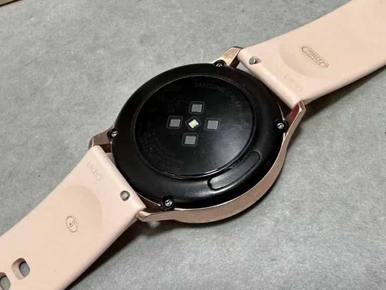 SMARTWATCH SAMSUNG GALAXY ACTIVE