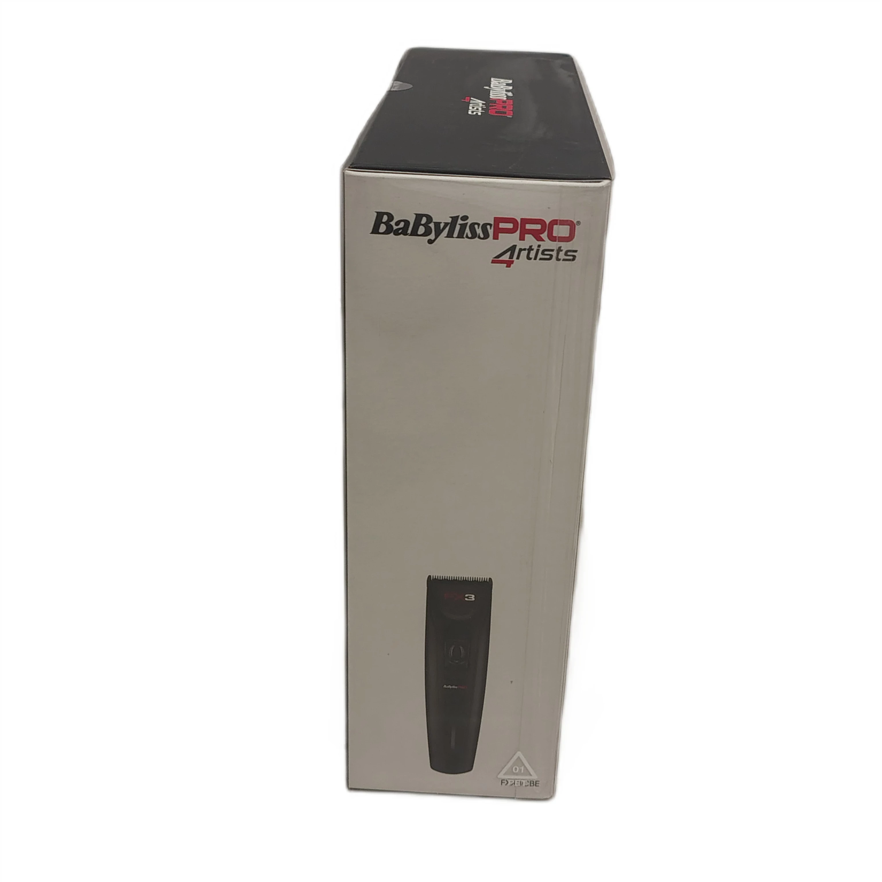 babyliss-maszynka-cliper-fx3-czarna-fxx3cbe-ean-gtin-3030050179415