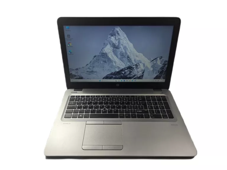 LAPTOP HP ELITEBOOK 755 G3 256/8GB!