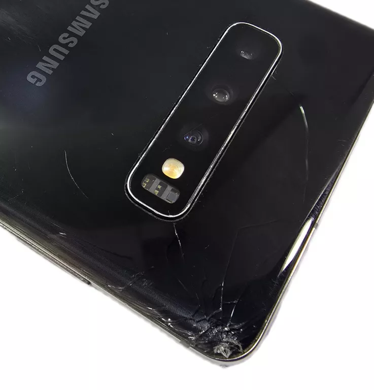 TELEFON SAMSUNG GALAXY S10+!