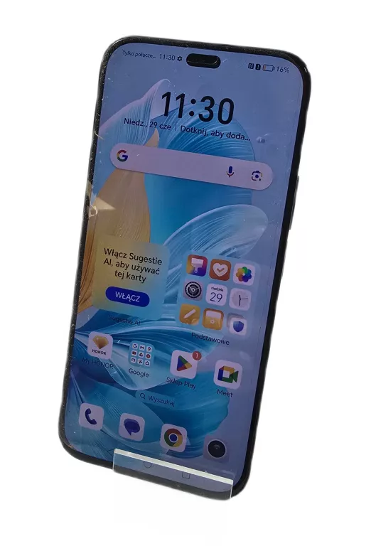 TELEFON HONOR 200 LITE 256GB!