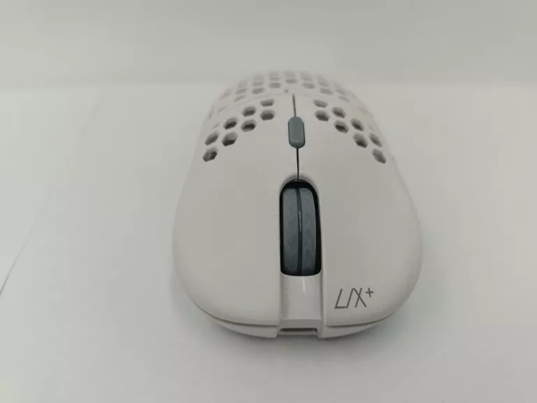 MYSZKA KOMPUTEROWA ENDORFY LIX ONYX WHITE WIRELESS