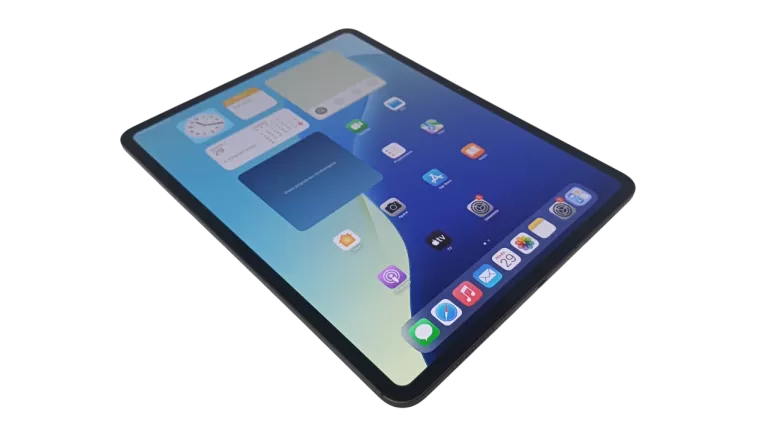 TABLET IPAD PRO 13" M4