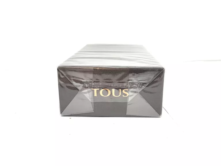 WODA PERFUMOWANA MĘSKA TOUS 1920 THE ORIGIN 100 ML