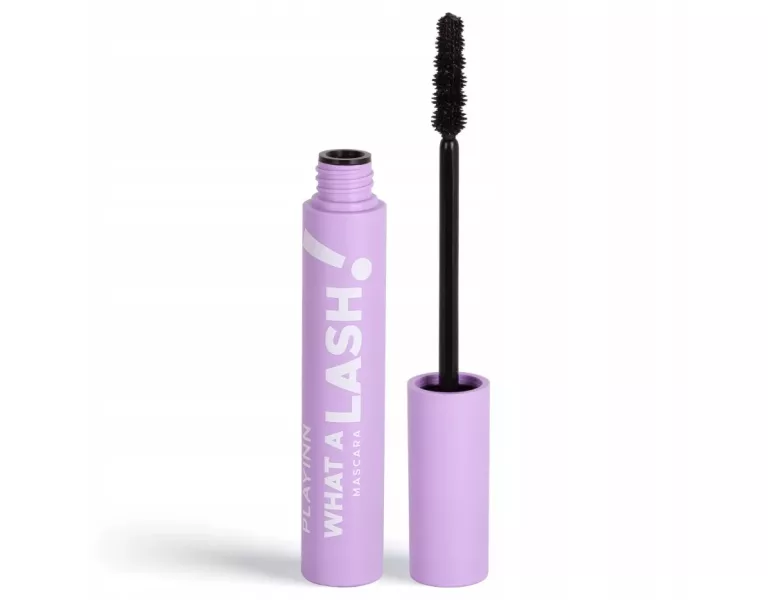 TUSZ DO RZĘS WHAT A LASH! INGLOT PLAYINN