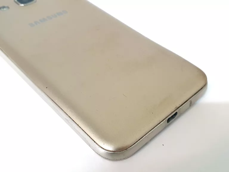 TELEFON SAMSUNG J3 2016 1,5/8GB ZŁOTY