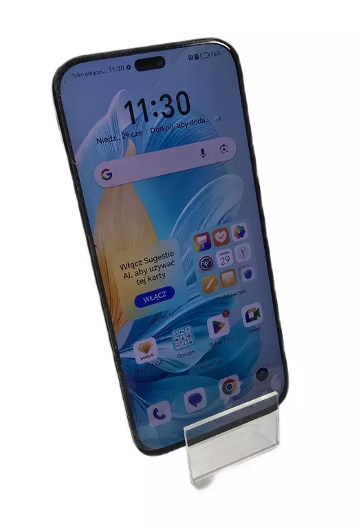 TELEFON HONOR 200 LITE 256GB!