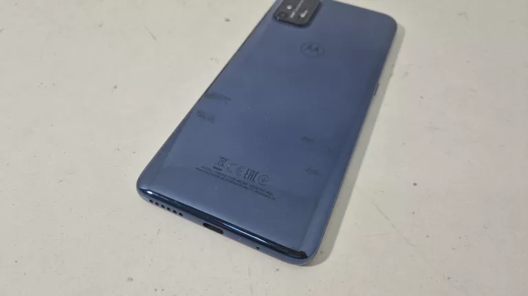 TELEFON MOTO G9 PLUS
