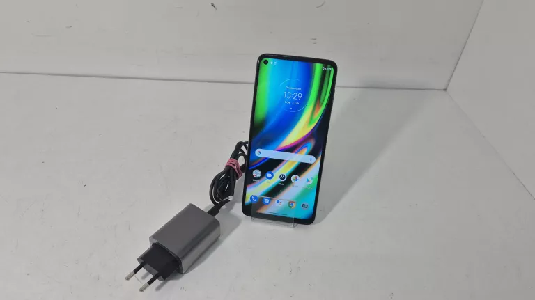 TELEFON MOTO G9 PLUS