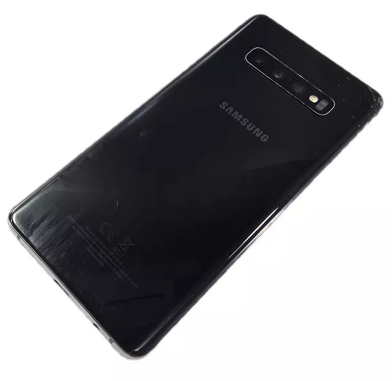 TELEFON SAMSUNG GALAXY S10+!