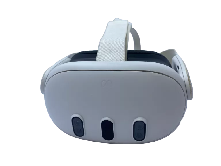 OKULARY VR OCULUS META QUEST 3 512GB