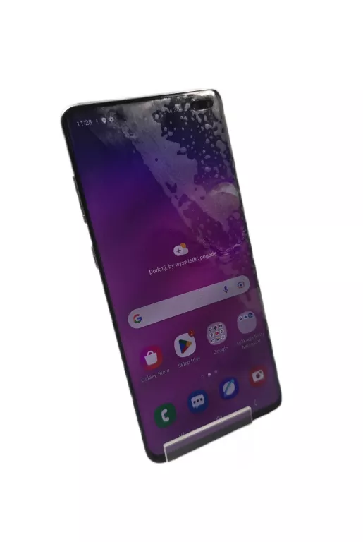 TELEFON SAMSUNG GALAXY S10+!