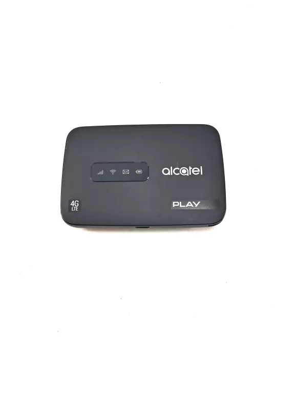 ROUTER ALCATEL MV40V